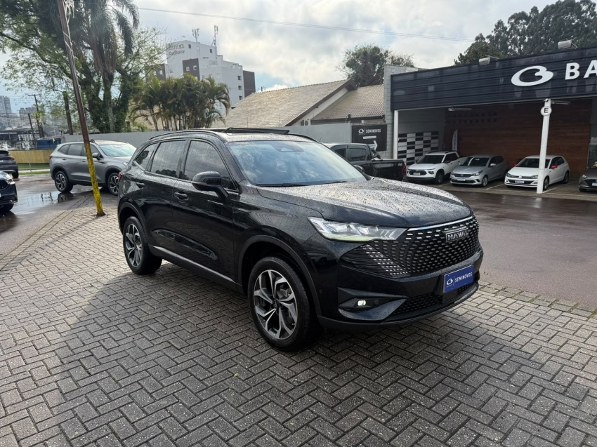 gwm haval h6 1.5 phev premium awd e-traction hibrido 4p automatico 20240