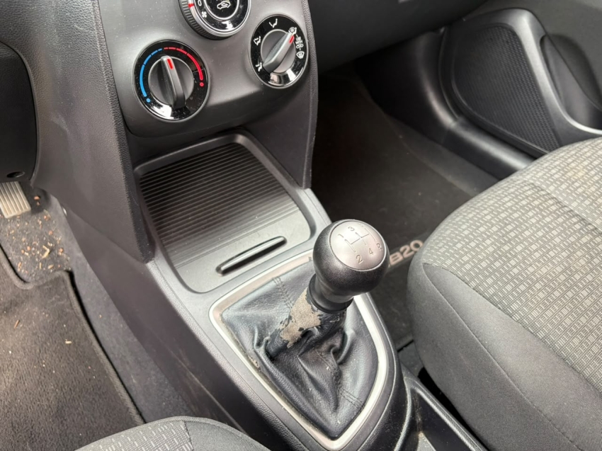hyundai hb20 1.0 unique 12v flex 4p manual 201916