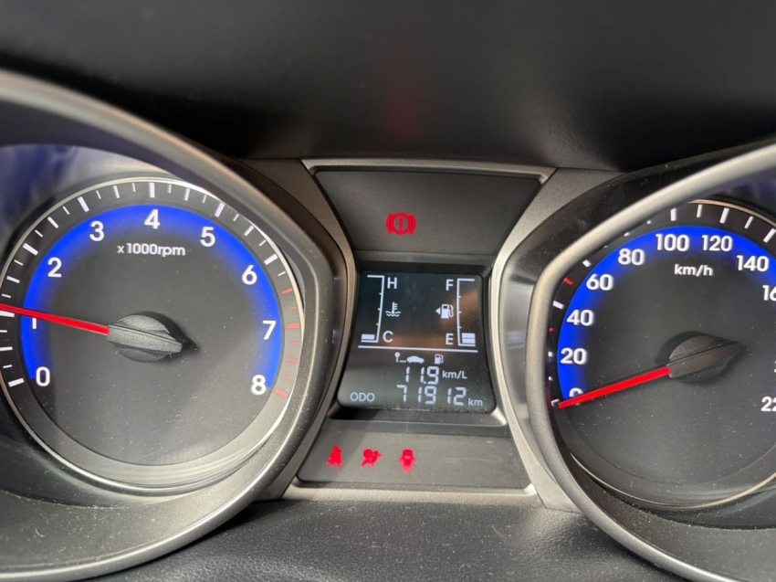 hyundai hb20 1.0 unique 12v flex 4p manual 201912
