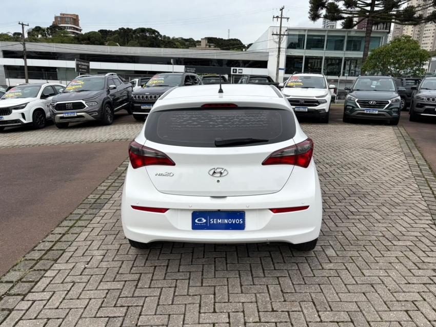 hyundai hb20 1.0 unique 12v flex 4p manual 20195