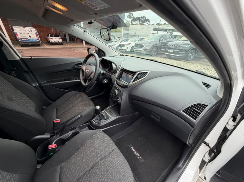 hyundai hb20 1.0 unique 12v flex 4p manual 20198