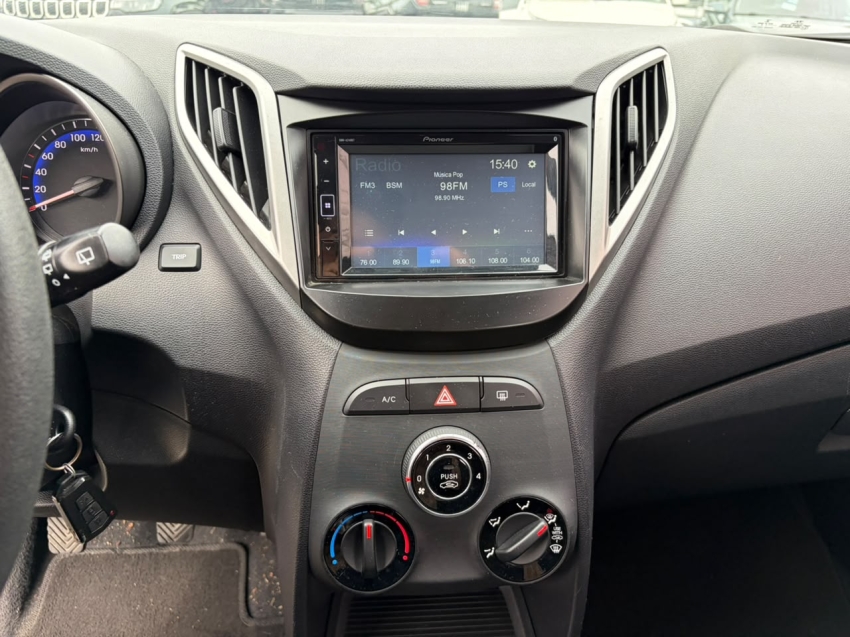 hyundai hb20 1.0 unique 12v flex 4p manual 201913