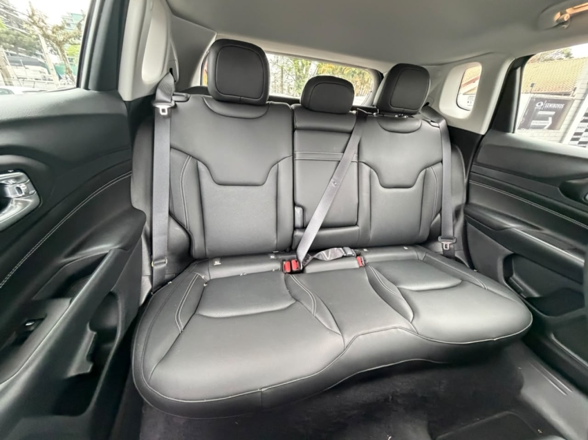 jeep compass 1.3 t270 turbo flex longitude at6 4p automatico 202617
