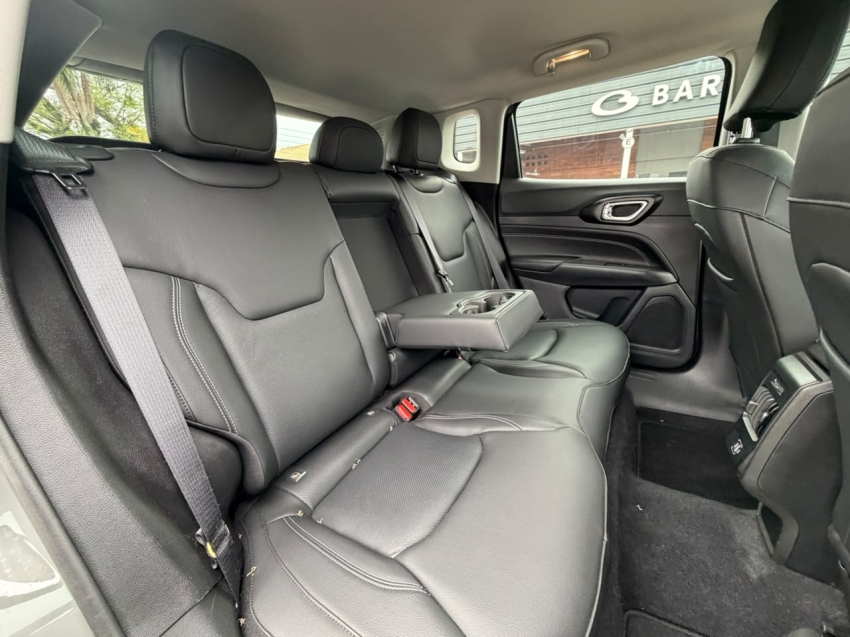 jeep compass 1.3 t270 turbo flex longitude at6 4p automatico 202618