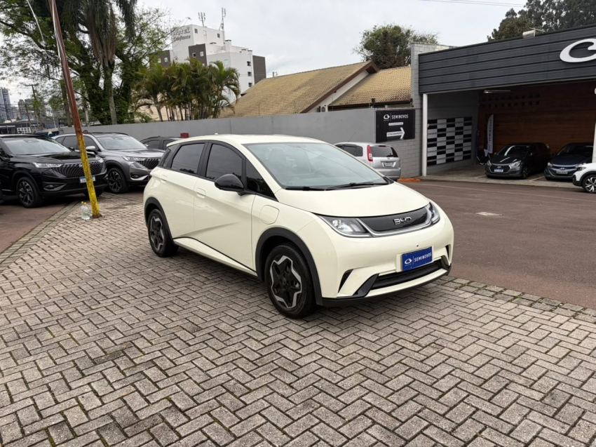 byd dolphin mini 38 kw eletrico gs 1.0 4p automatico 20270
