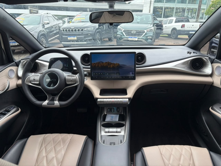 byd dolphin mini 38 kw eletrico gs 1.0 4p automatico 20279