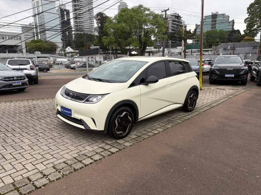 byd dolphin mini 38 kw eletrico gs 1.0 4p automatico 20272