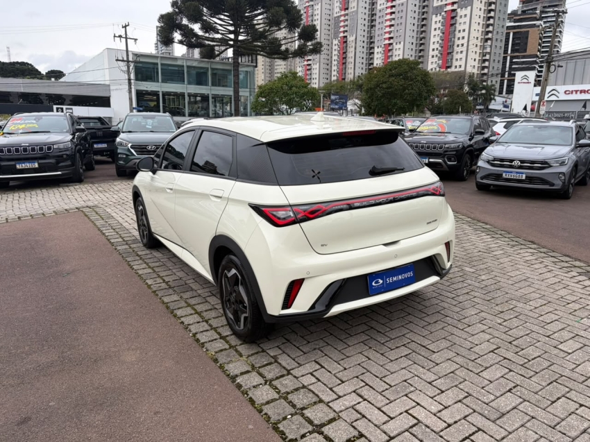 byd dolphin mini 38 kw eletrico gs 1.0 4p automatico 20274
