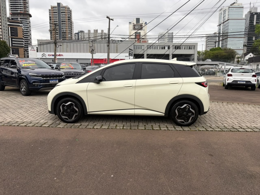 byd dolphin mini 38 kw eletrico gs 1.0 4p automatico 20273