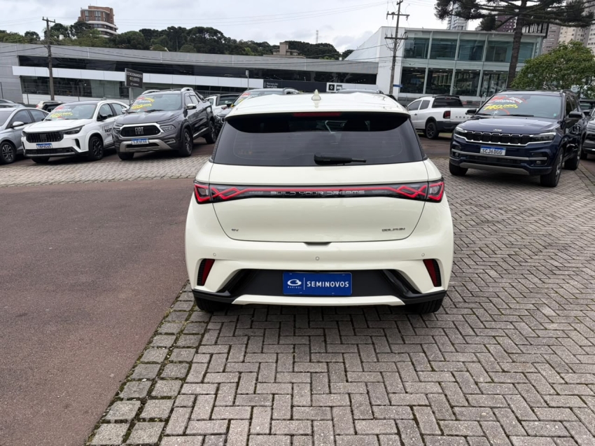 byd dolphin mini 38 kw eletrico gs 1.0 4p automatico 20275