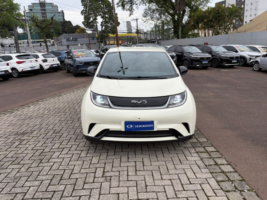 byd dolphin mini 38 kw eletrico gs 1.0 4p automatico 20271