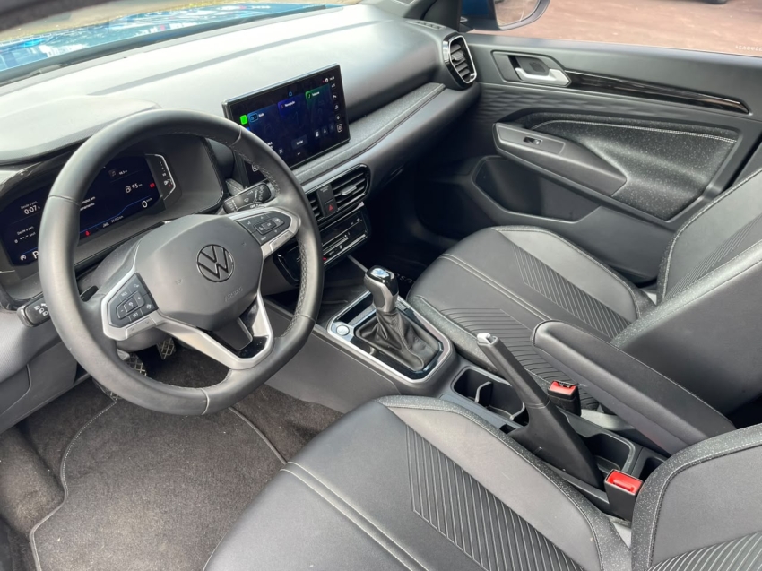 volkswagen tera 1.0 170 tsi high automatico flex 4p 20268