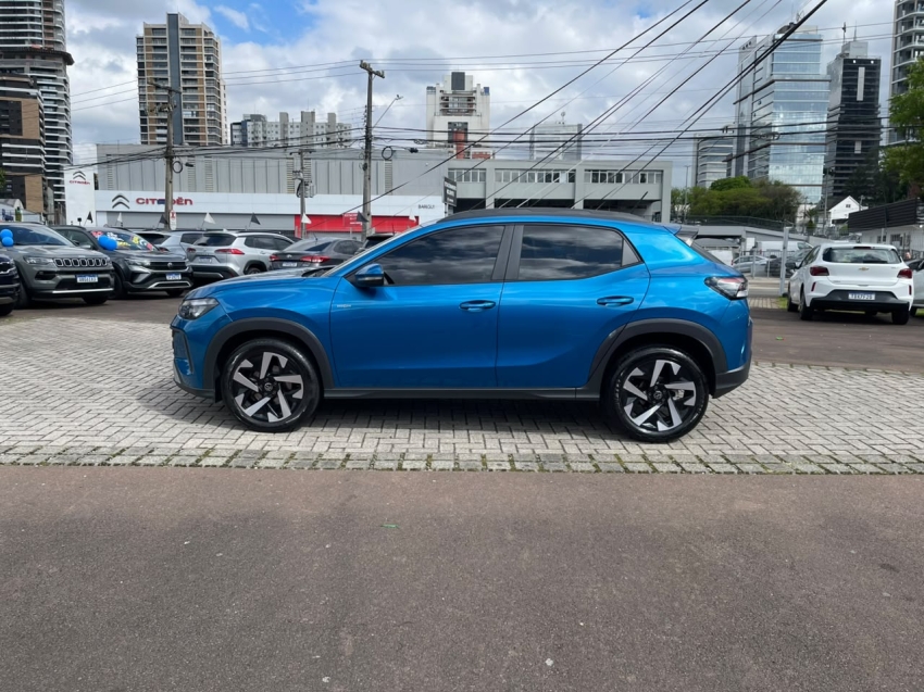volkswagen tera 1.0 170 tsi high automatico flex 4p 20263
