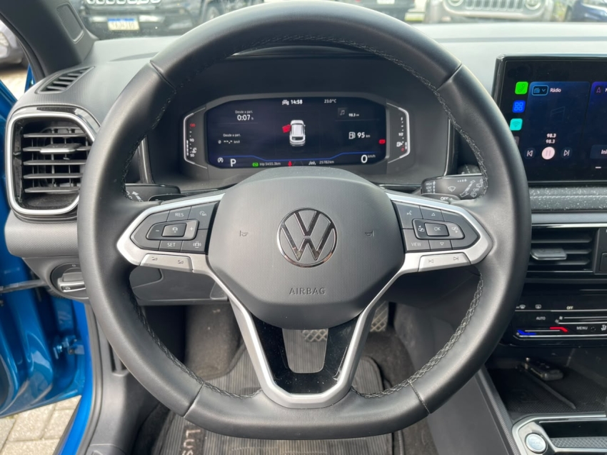 volkswagen tera 1.0 170 tsi high automatico flex 4p 202611