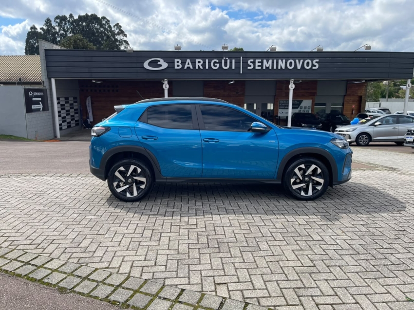 volkswagen tera 1.0 170 tsi high automatico flex 4p 20267