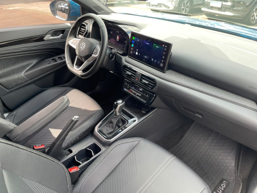 volkswagen tera 1.0 170 tsi high automatico flex 4p 20269