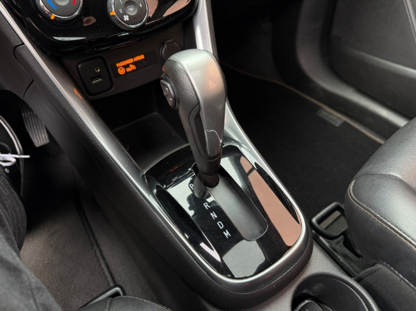 chevrolet tracker 1.4 16v turbo flex premier automatico 4p 201814