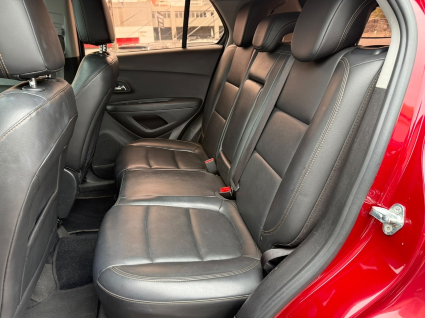 chevrolet tracker 1.4 16v turbo flex premier automatico 4p 201816