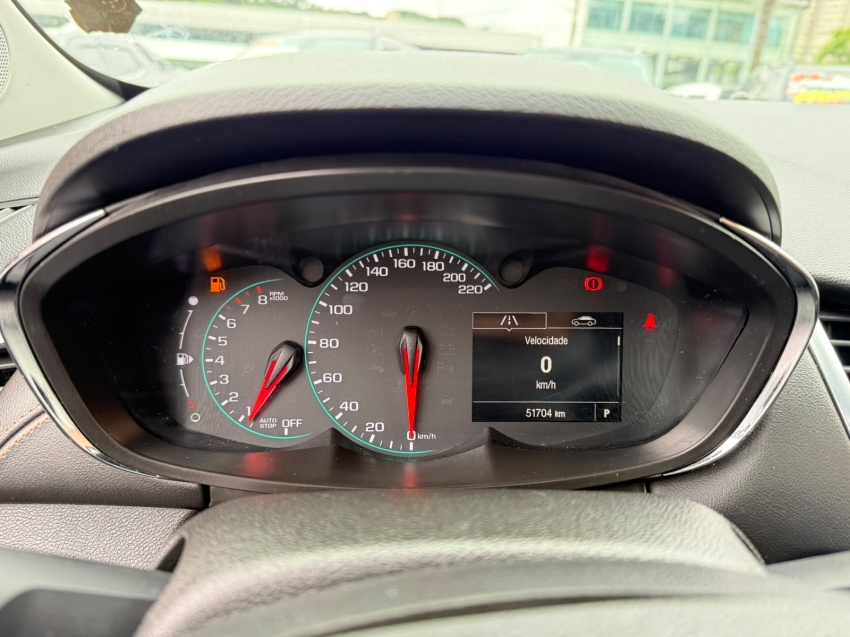 chevrolet tracker 1.4 16v turbo flex premier automatico 4p 201812