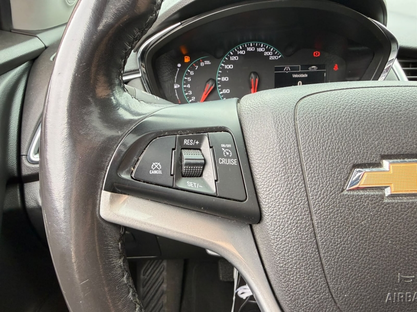 chevrolet tracker 1.4 16v turbo flex premier automatico 4p 201810