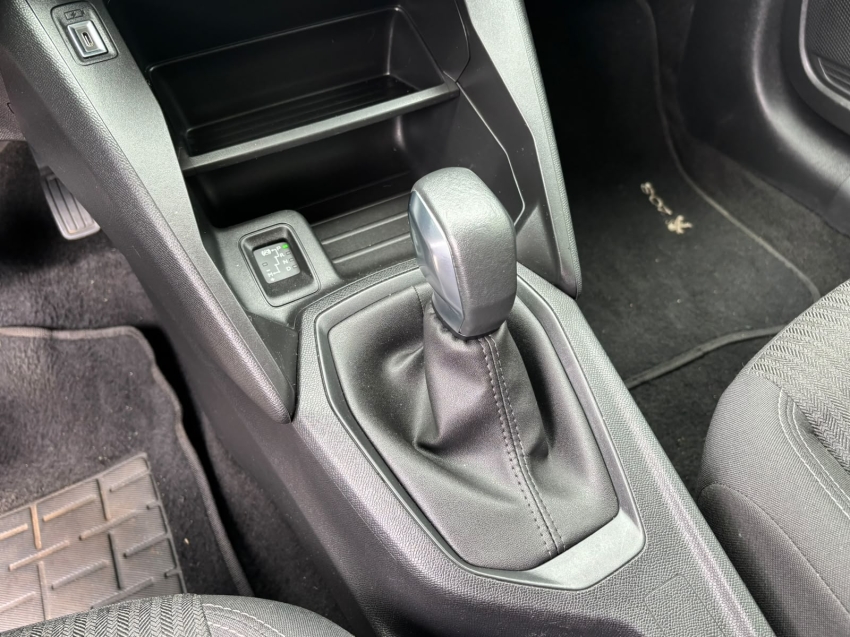 peugeot 208 1.6 16v flex active at6 4p automatico 202416