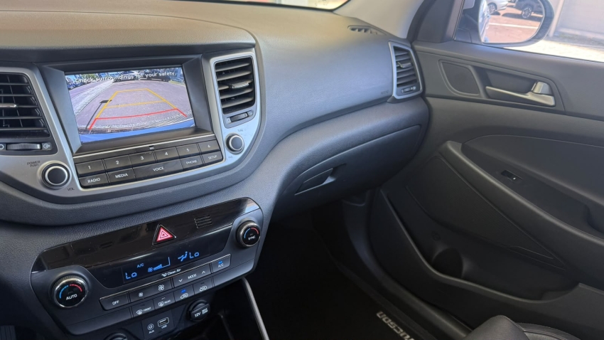 hyundai tucson 1.6 16v t-gdi gasolina gls ecoshift 4p automatico 201913
