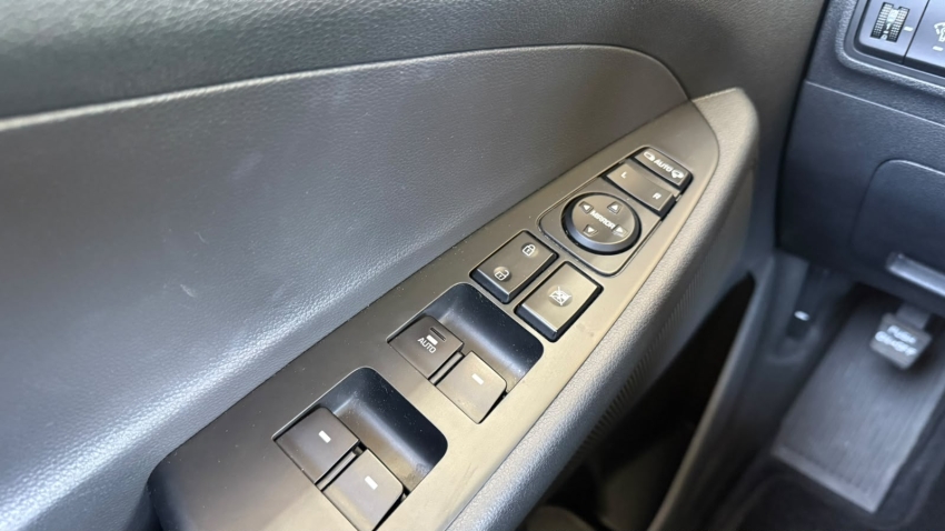 hyundai tucson 1.6 16v t-gdi gasolina gls ecoshift 4p automatico 201915