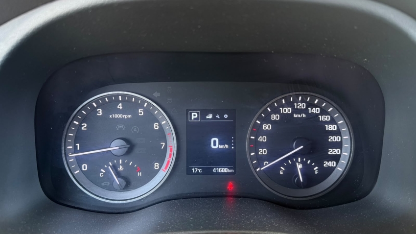 hyundai tucson 1.6 16v t-gdi gasolina gls ecoshift 4p automatico 201911
