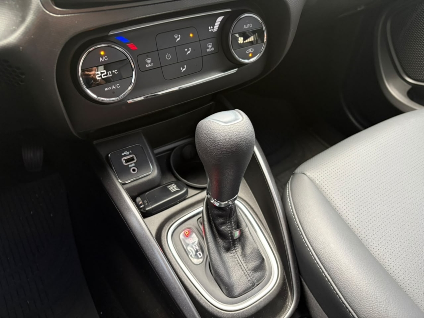 fiat cronos 1.3 firefly flex precision cvt 4p automatico 202415