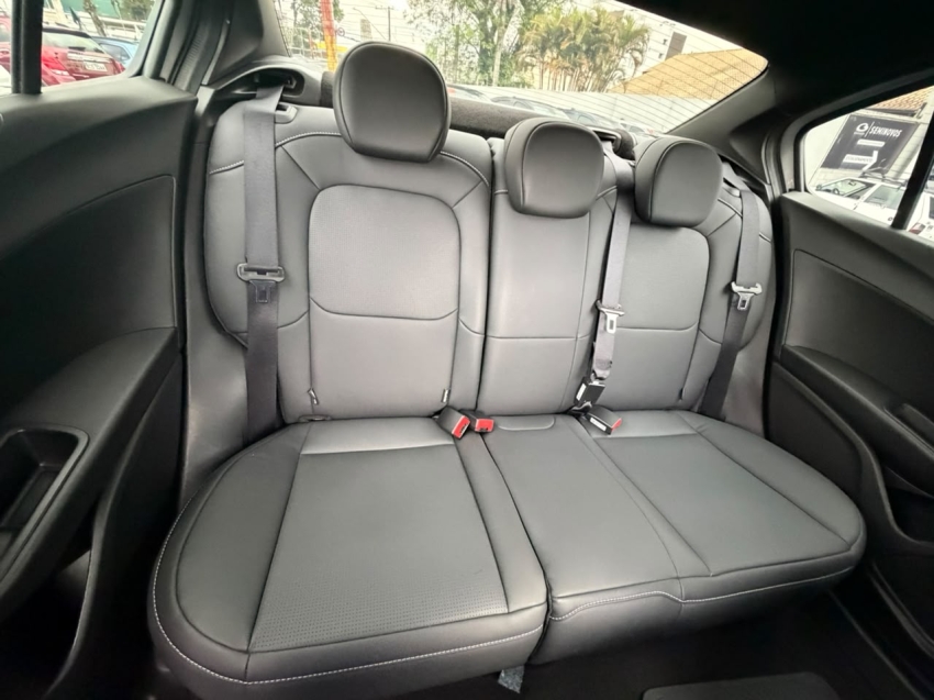 fiat cronos 1.3 firefly flex precision cvt 4p automatico 202417