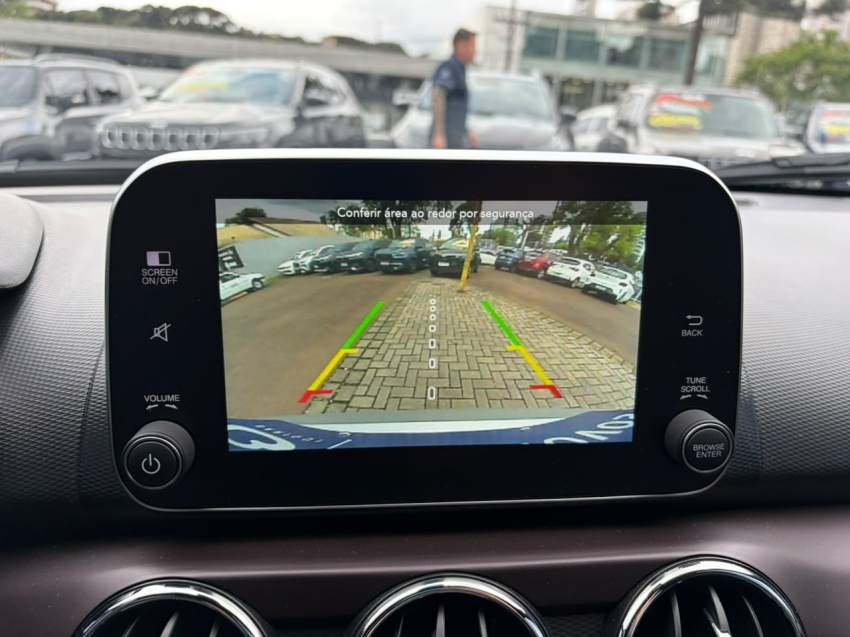 fiat cronos 1.3 firefly flex precision cvt 4p automatico 202414