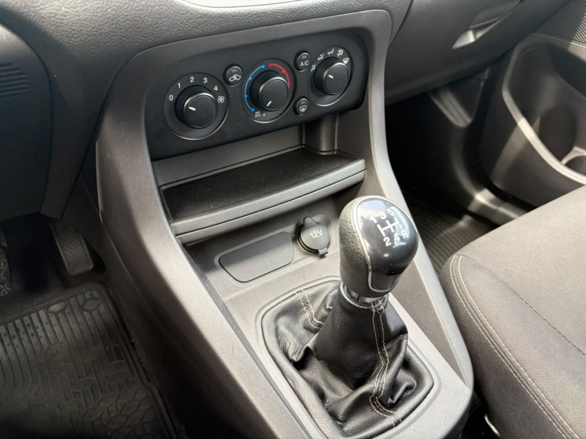 ford ka 1.0 ti-vct flex se manual 4p 201913