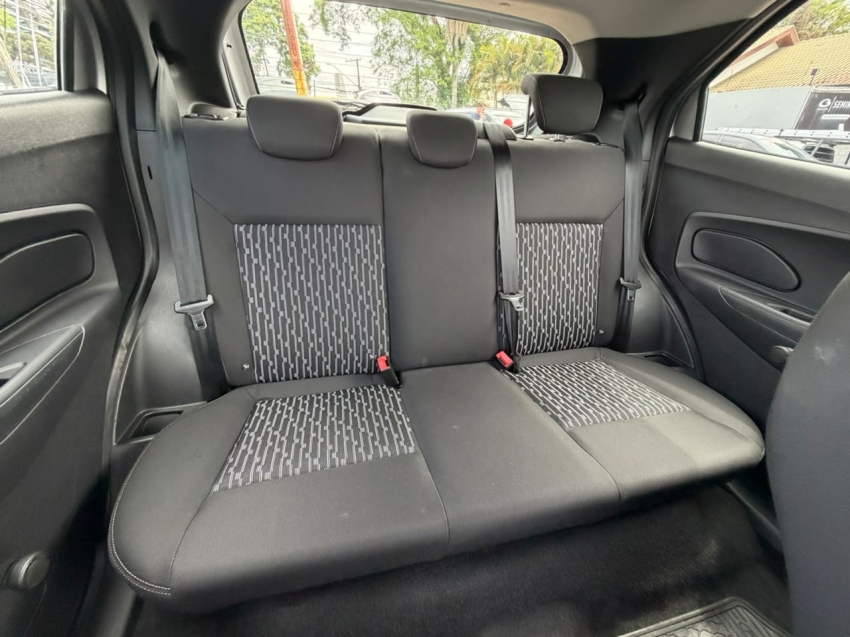 ford ka 1.0 ti-vct flex se manual 4p 201915