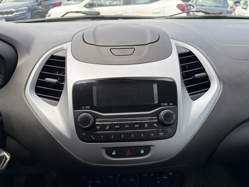 ford ka 1.0 ti-vct flex se manual 4p 201912