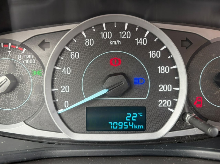 ford ka 1.0 ti-vct flex se manual 4p 201911
