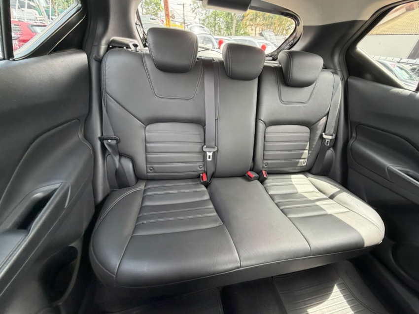 nissan kicks 1.6 16v flexstart advance xtronic flex 4p automatico 202217