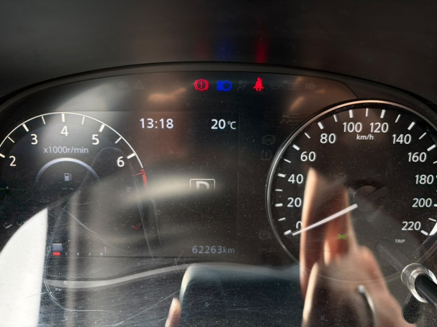 nissan kicks 1.6 16v flexstart advance xtronic flex 4p automatico 202212