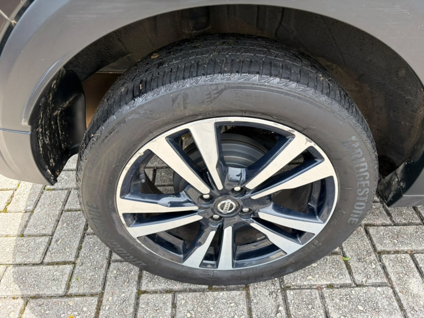nissan kicks 1.6 16v flexstart advance xtronic flex 4p automatico 202218