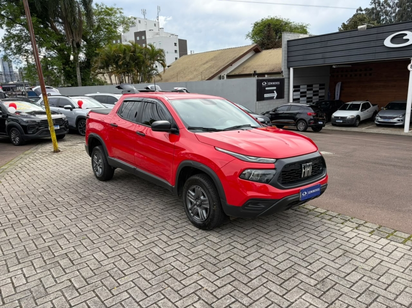 fiat toro 1.3 turbo 270 flex endurance at6 4p automatico 20240