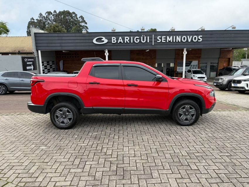 fiat toro 1.3 turbo 270 flex endurance at6 4p automatico 20247