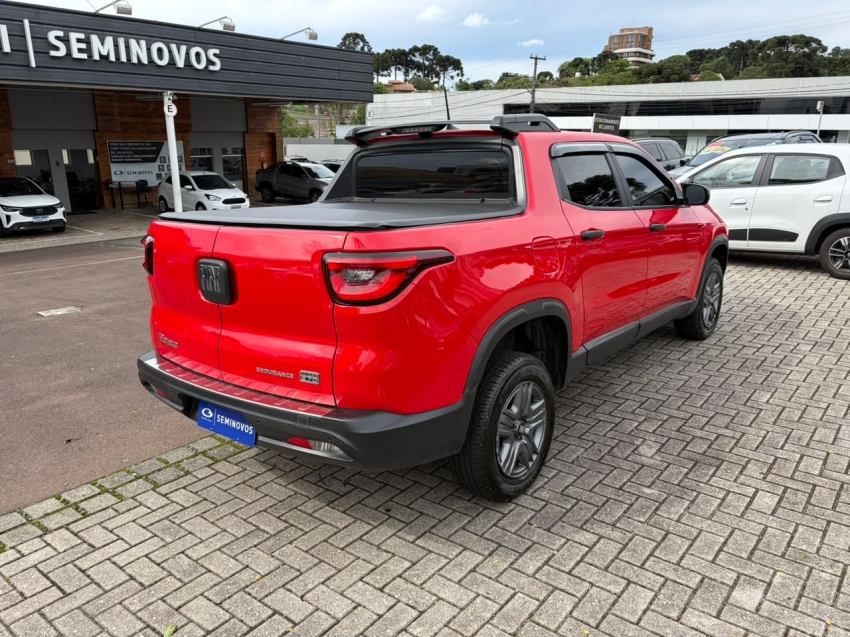 fiat toro 1.3 turbo 270 flex endurance at6 4p automatico 20246