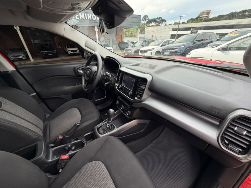 fiat toro 1.3 turbo 270 flex endurance at6 4p automatico 20248