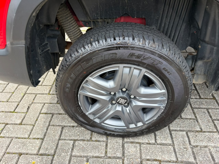 fiat toro 1.3 turbo 270 flex endurance at6 4p automatico 202417