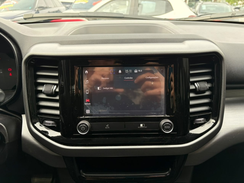 fiat toro 1.3 turbo 270 flex endurance at6 4p automatico 202413