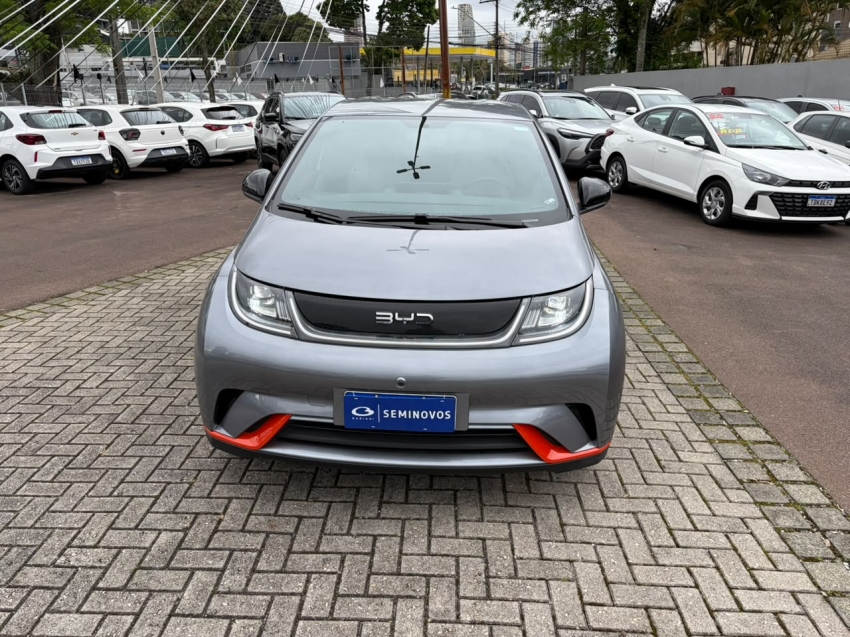 byd dolphin 44,9 kw eletrico gs 1.0 4p automatico 20271