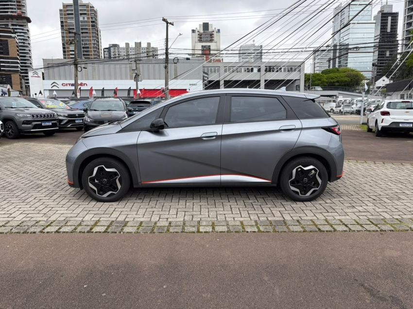 byd dolphin 44,9 kw eletrico gs 1.0 4p automatico 20273