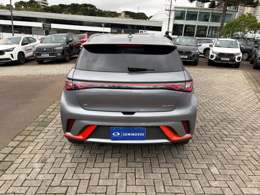 byd dolphin 44,9 kw eletrico gs 1.0 4p automatico 20275
