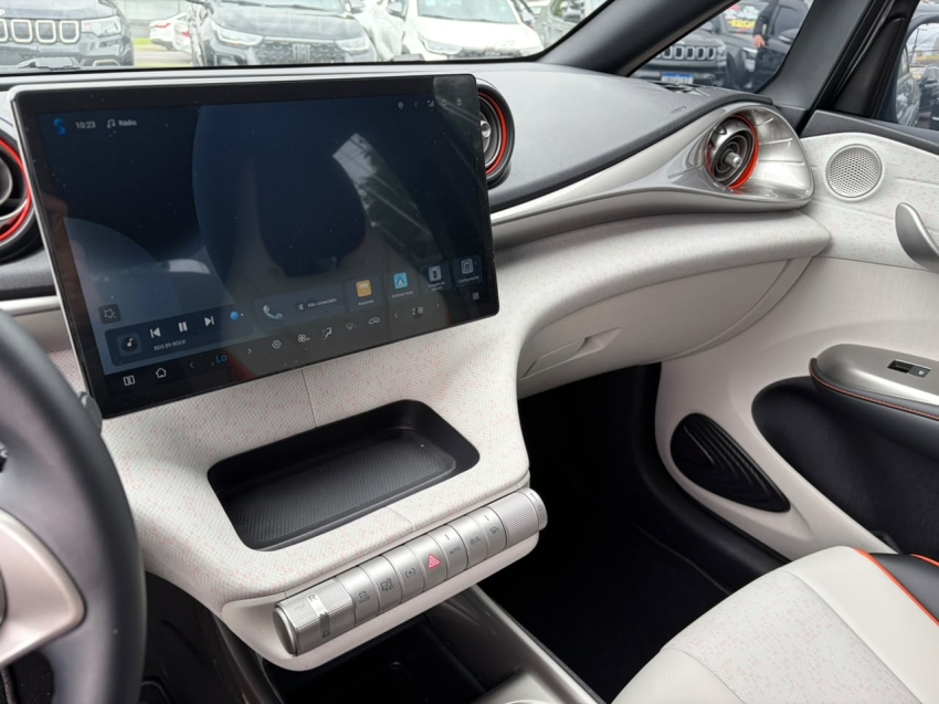 byd dolphin 44,9 kw eletrico gs 1.0 4p automatico 202713