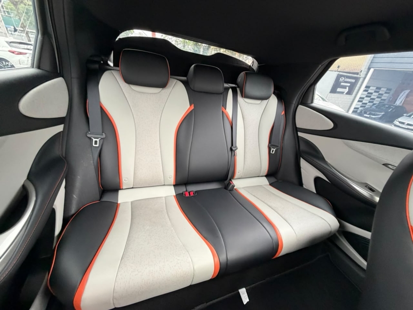 byd dolphin 44,9 kw eletrico gs 1.0 4p automatico 202719