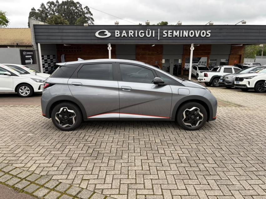 byd dolphin 44,9 kw eletrico gs 1.0 4p automatico 20277